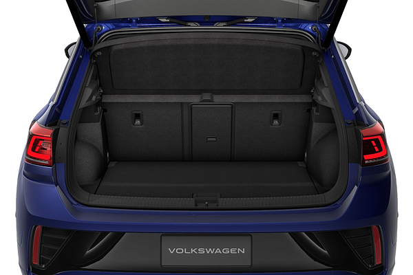 2025 Volkswagen T-Roc R D11