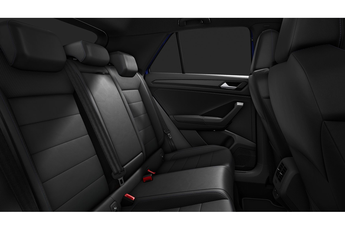 2025 Volkswagen T-Roc R D11