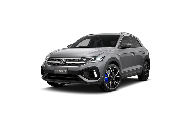 2025 Volkswagen T-Roc R D11