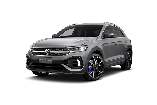 2025 Volkswagen T-Roc R D11