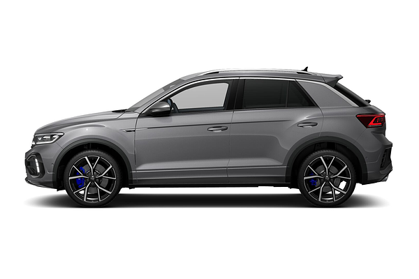 2025 Volkswagen T-Roc R D11