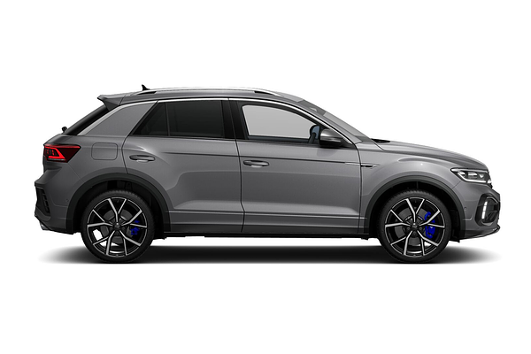 2025 Volkswagen T-Roc R D11