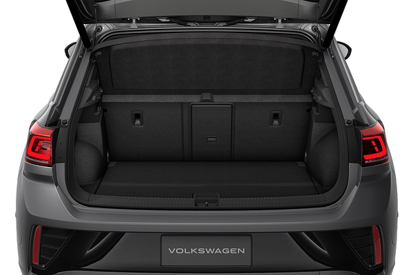 2025 Volkswagen T-Roc R D11