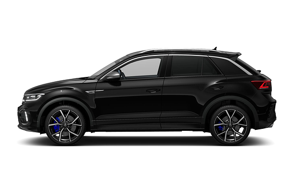 2025 Volkswagen T-Roc R D11