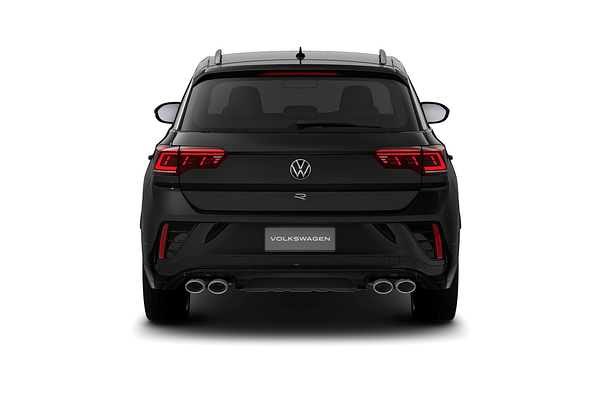 2025 Volkswagen T-Roc R D11