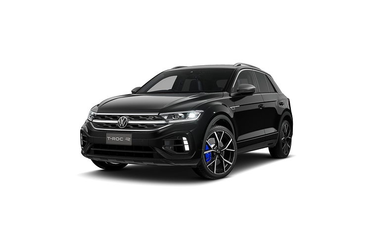 2025 Volkswagen T-Roc R D11