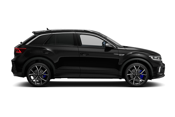 2025 Volkswagen T-Roc R D11