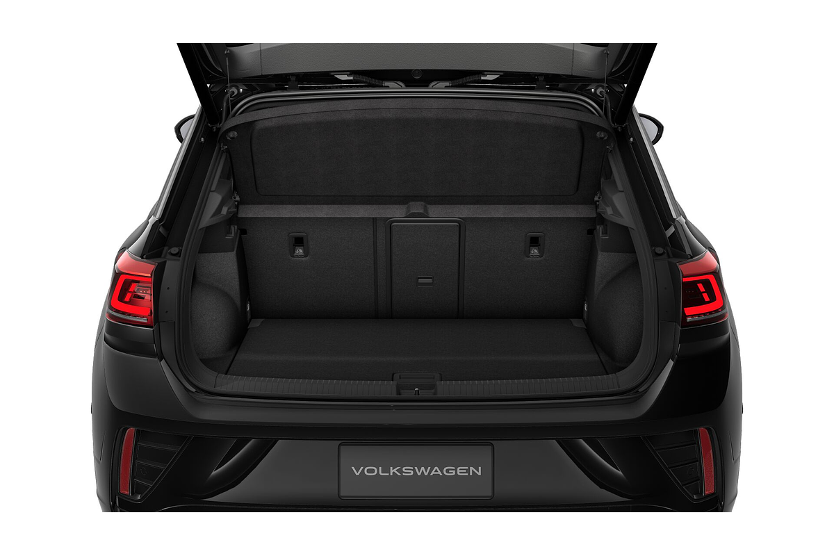 2025 Volkswagen T-Roc R D11