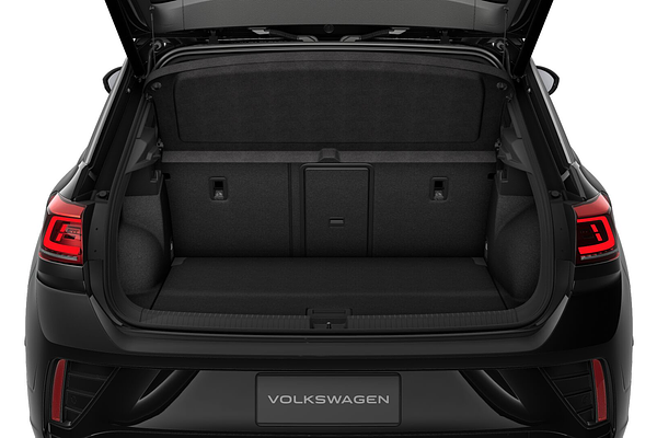 2025 Volkswagen T-Roc R D11