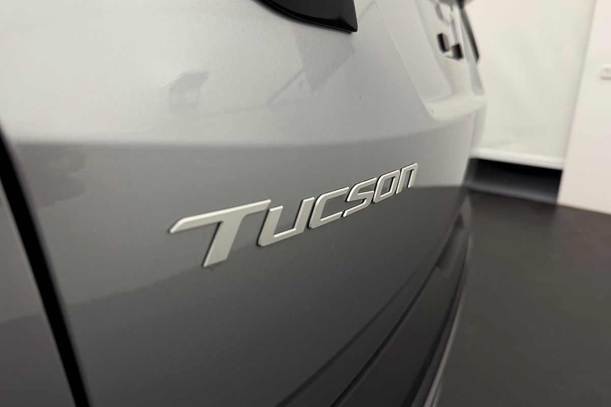 2025 Hyundai Tucson Premium NX4.V3
