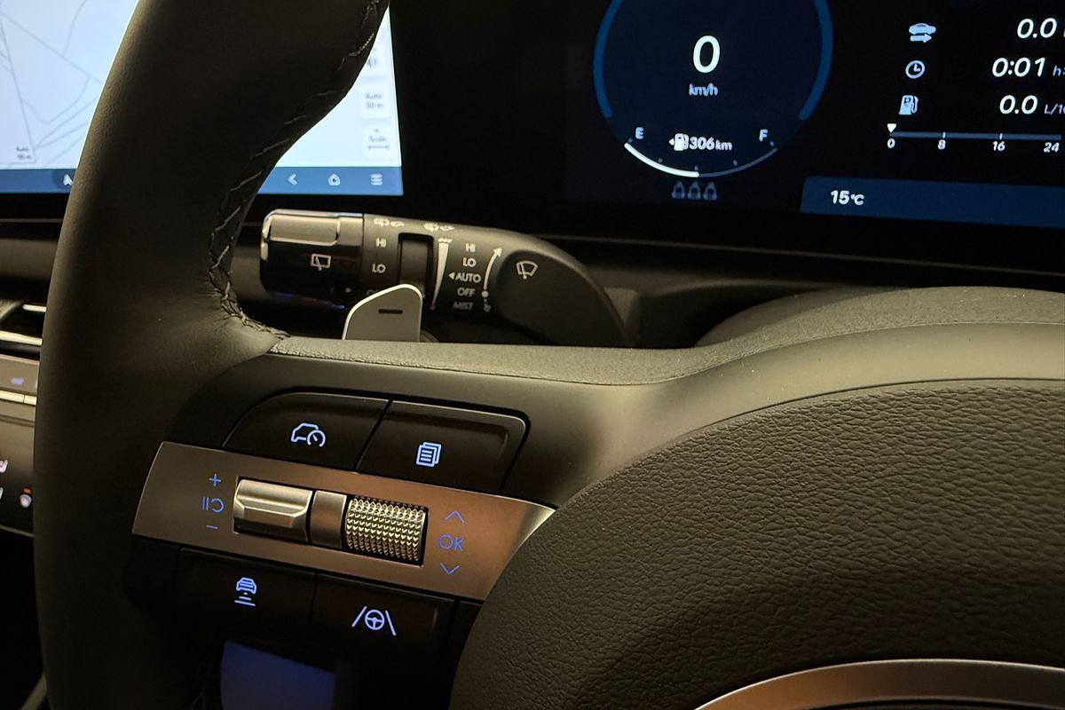 2025 Hyundai Tucson Premium NX4.V3