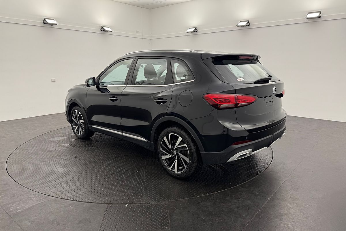 2025 MG ZS Essence Turbo ZS32