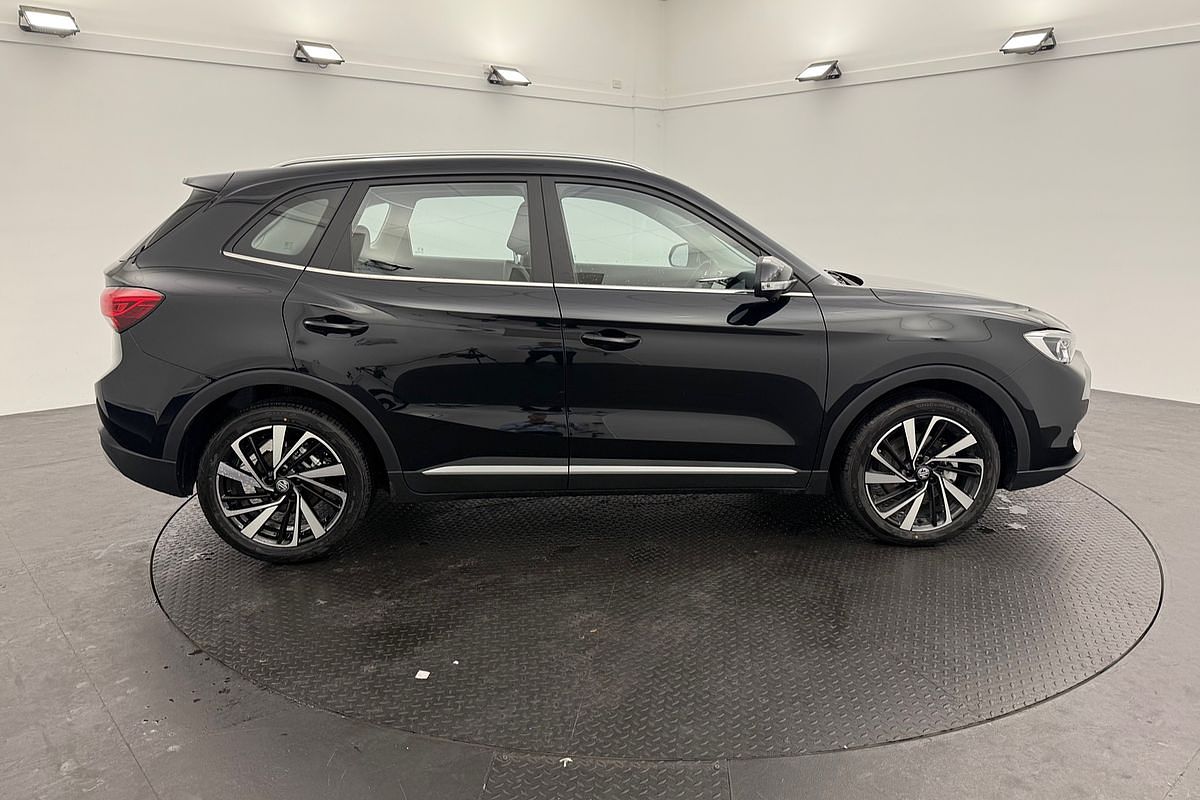 2025 MG ZS Essence Turbo ZS32