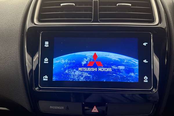 2019 Mitsubishi ASX LS XC