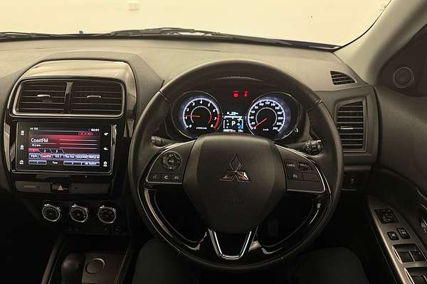 2019 Mitsubishi ASX LS XC