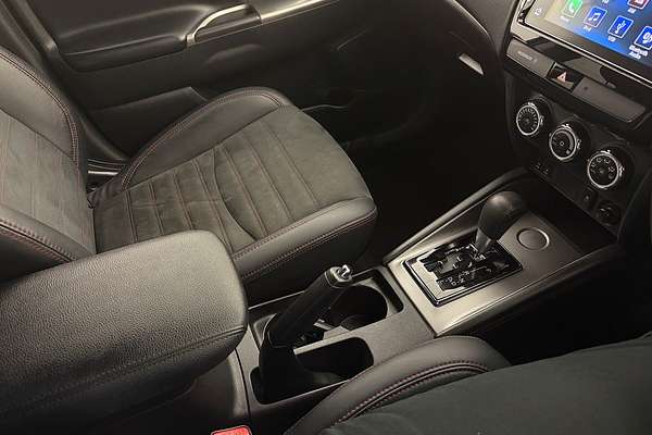 2019 Mitsubishi ASX LS XC