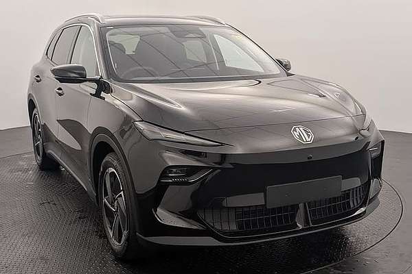 2025 MG MGS5 EV Essence 49 ZS3EM