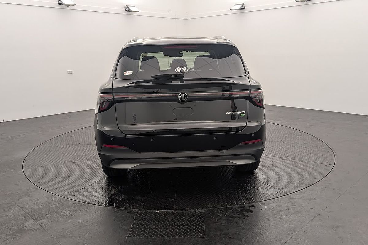 2025 MG MGS5EV62ESSE