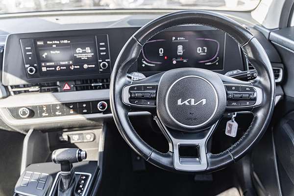 2023 Kia Sportage S NQ5