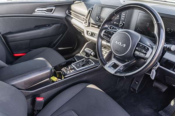 2023 Kia Sportage S NQ5