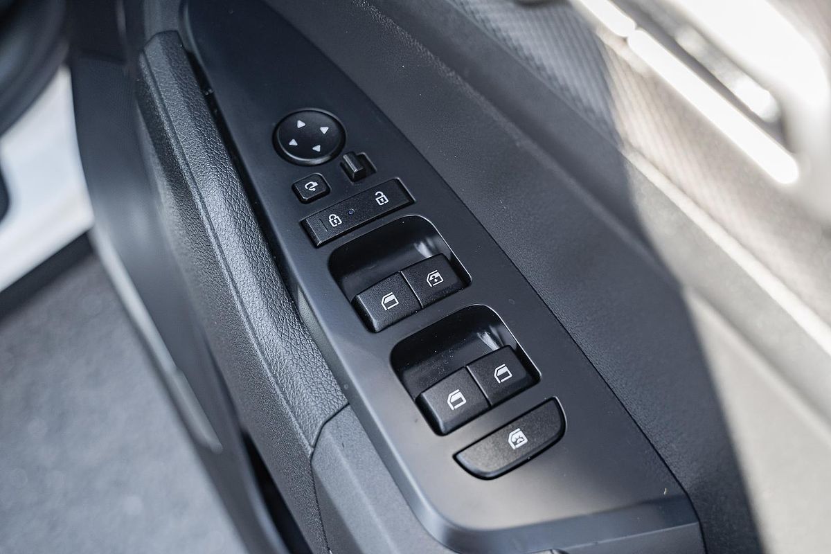 2023 Kia Sportage S NQ5