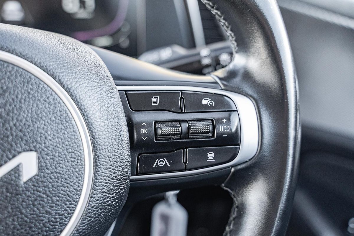 2023 Kia Sportage S NQ5