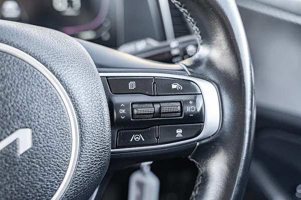 2023 Kia Sportage S NQ5