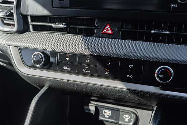 2023 Kia Sportage S NQ5