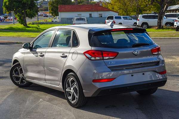 2022 Hyundai i30 PD.V4