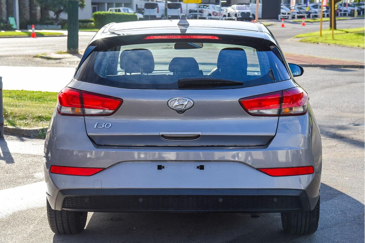 2022 Hyundai i30 PD.V4