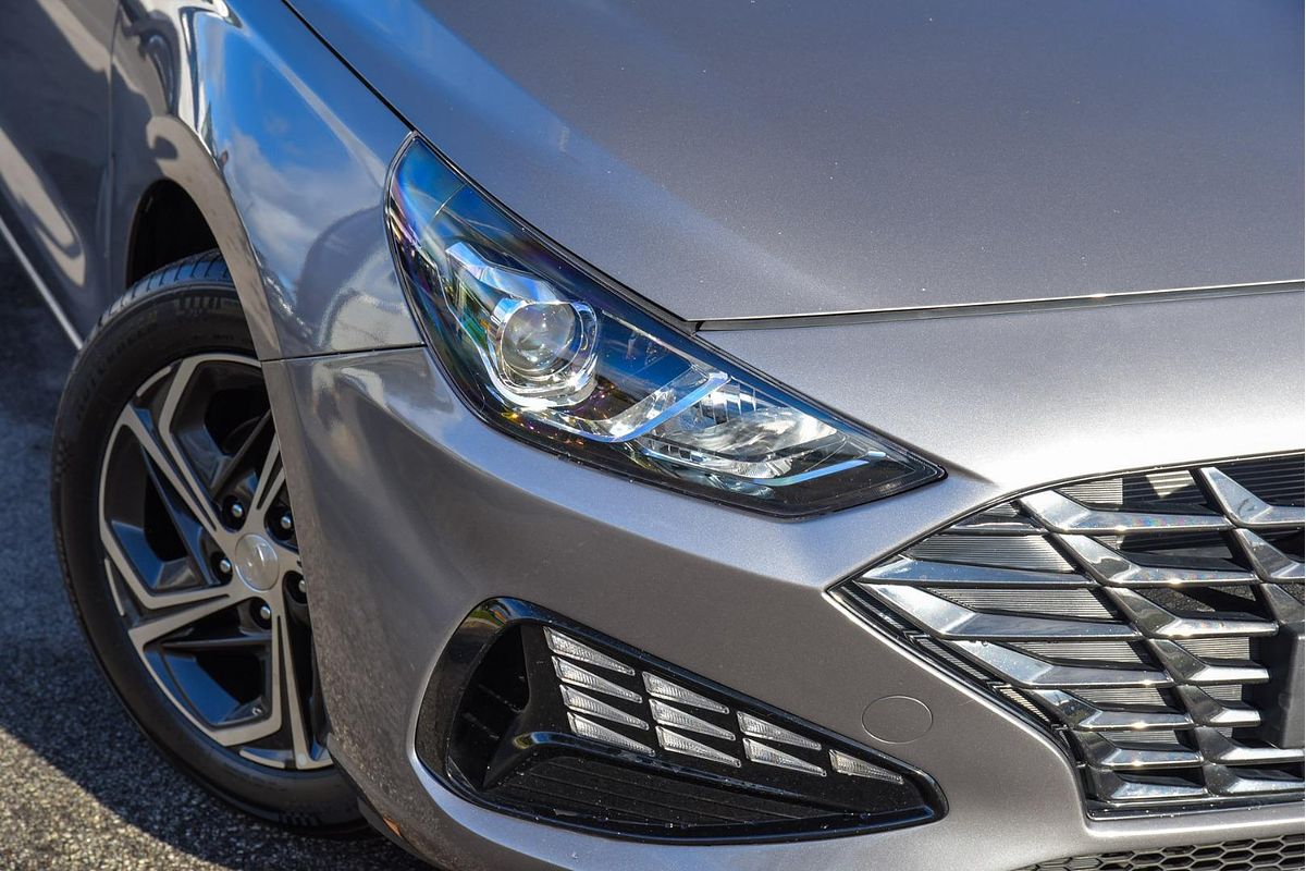 2022 Hyundai i30 PD.V4