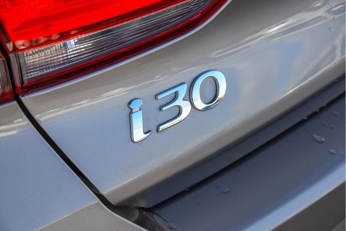 2022 Hyundai i30 PD.V4