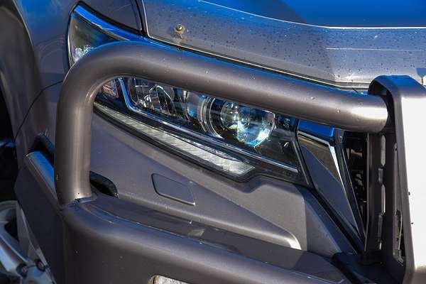 2021 Toyota Landcruiser Prado GXL GDJ150R