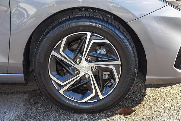 2022 Hyundai i30 PD.V4