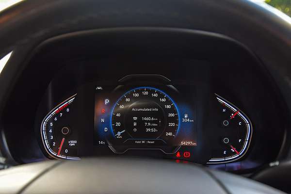 2022 Hyundai i30 PD.V4