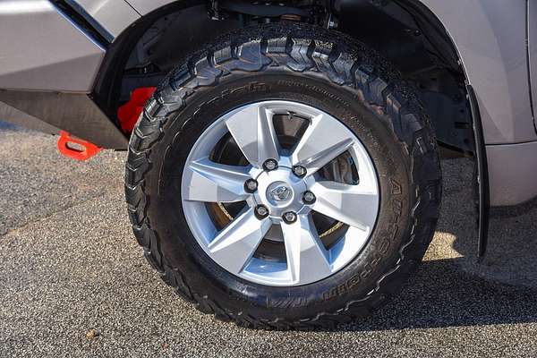 2021 Toyota Landcruiser Prado GXL GDJ150R
