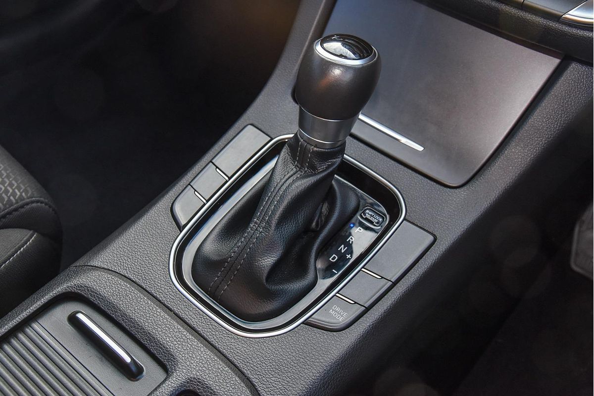 2022 Hyundai i30 PD.V4