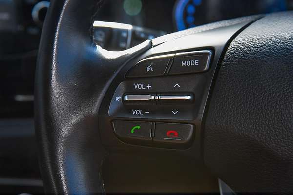 2022 Hyundai i30 PD.V4