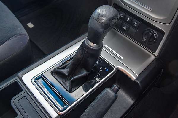 2020 Toyota Landcruiser Prado GX GDJ150R