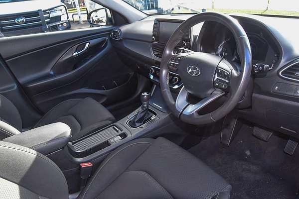 2022 Hyundai i30 PD.V4