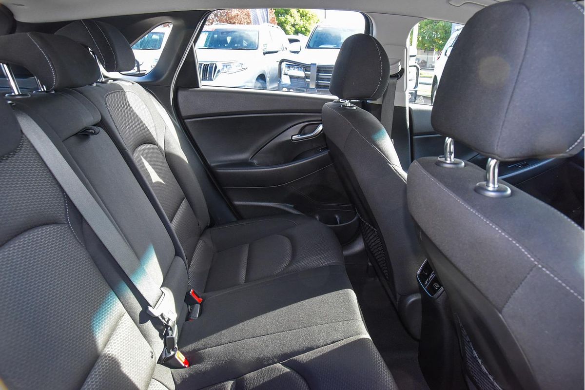 2022 Hyundai i30 PD.V4