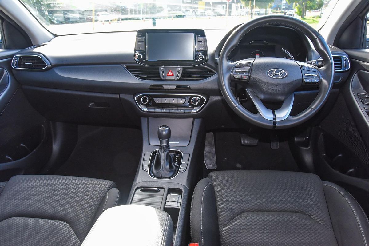 2022 Hyundai i30 PD.V4