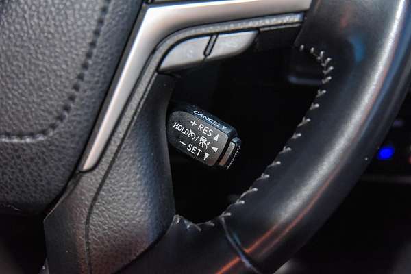 2021 Toyota Landcruiser Prado GXL GDJ150R
