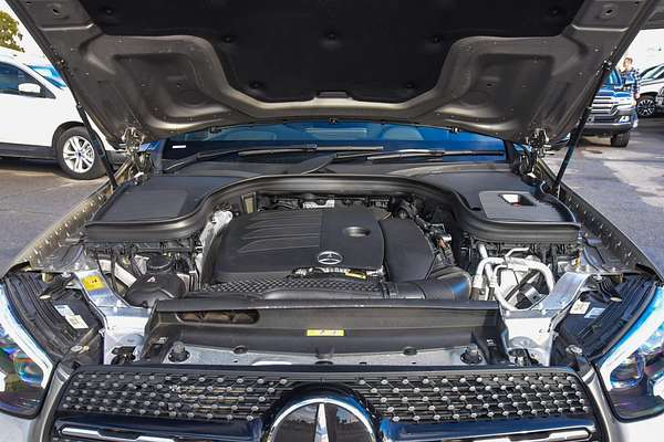 2019 Mercedes-Benz GLC-Class GLC300 C253
