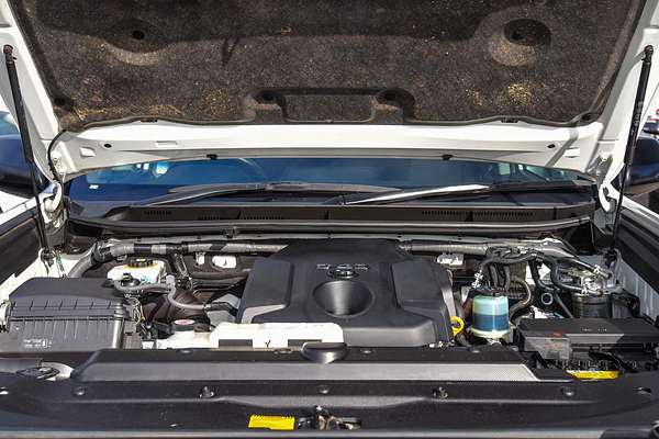 2020 Toyota Landcruiser Prado GX GDJ150R