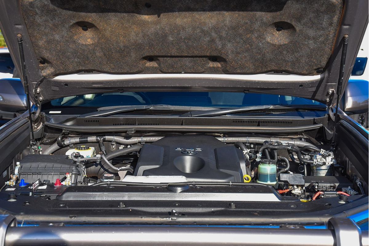 2021 Toyota Landcruiser Prado GXL GDJ150R