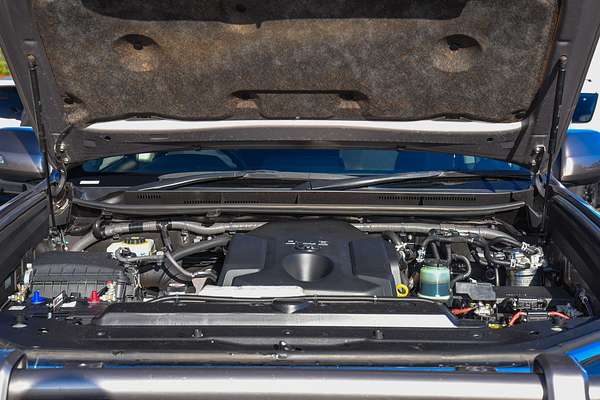 2021 Toyota Landcruiser Prado GXL GDJ150R