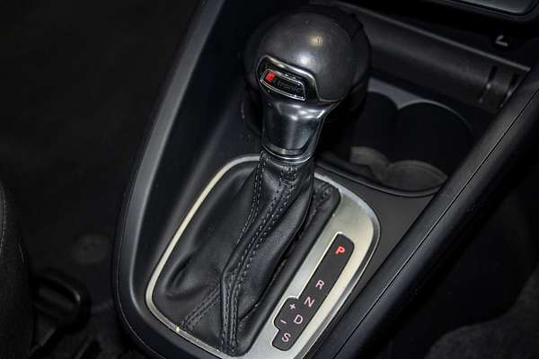 2013 Audi A1 Attraction 8X