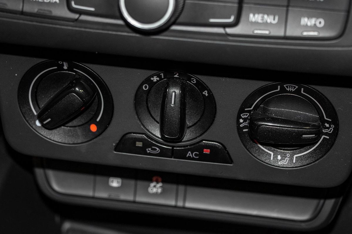 2013 Audi A1 Attraction 8X