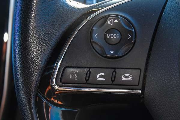 2019 Mitsubishi ASX ES XC
